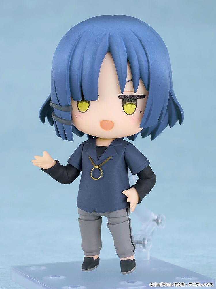 Bocchi the Rock! Nendoroid Action Figure Ryo Yamada: Casual Clothes Ver. 10 cm - MangaShop.ro