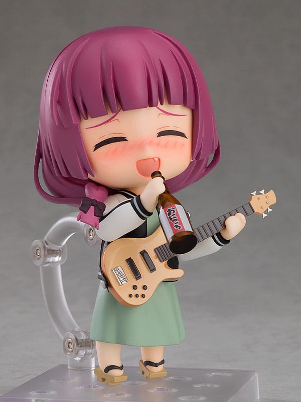 Bocchi the Rock! Nendoroid Action Figure Kikuri Hiroi 10 cm - MangaShop.ro
