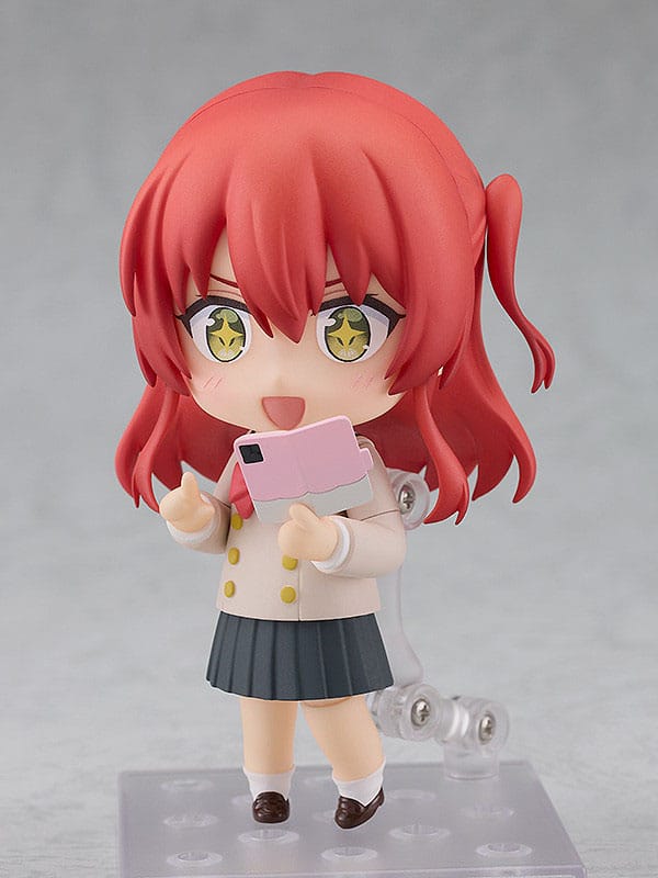 Bocchi the Rock! Nendoroid Action Figure Ikuyo Kita 10 cm - MangaShop.ro