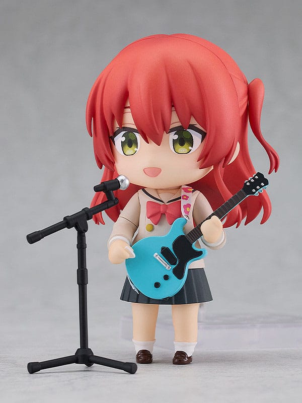 Bocchi the Rock! Nendoroid Action Figure Ikuyo Kita 10 cm - MangaShop.ro