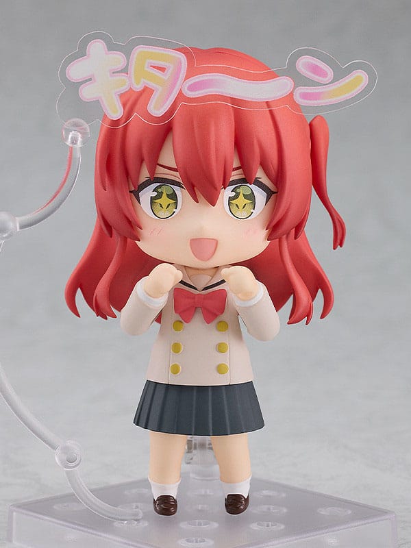 Bocchi the Rock! Nendoroid Action Figure Ikuyo Kita 10 cm - MangaShop.ro