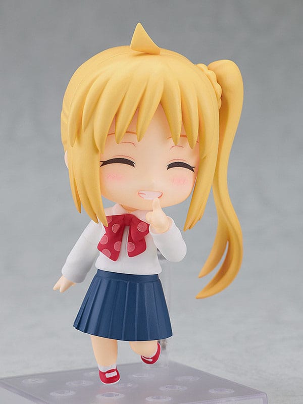 Bocchi the Rock! Nendoroid Action Figure Nijika Ijichi 10 cm - MangaShop.ro