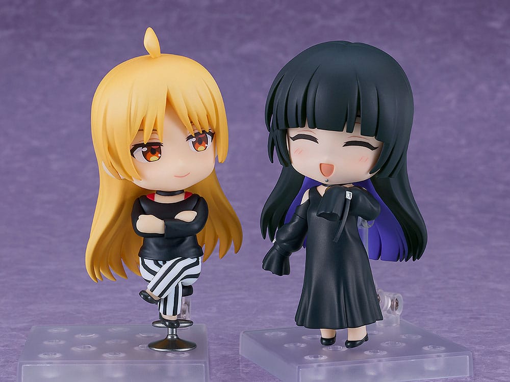 Bocchi the Rock! Nendoroid Action Figure PA-san 10 cm - MangaShop.ro