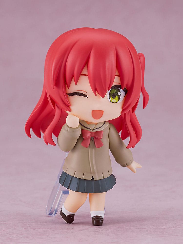 Bocchi the Rock! Nendoroid Action Figure Surprise 7 cm Assortment (6) - MangaShop.ro
