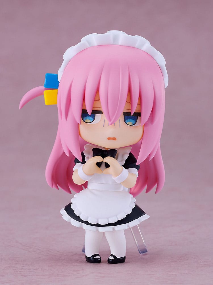 Bocchi the Rock! Nendoroid Action Figure Surprise 7 cm Assortment (6) - MangaShop.ro