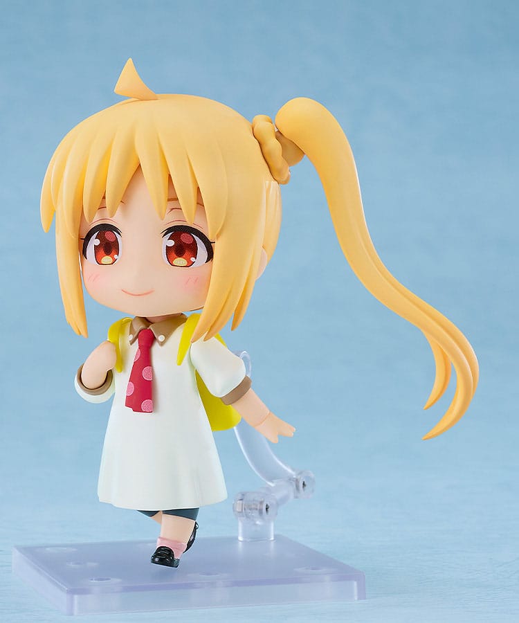 Bocchi the Rock! Nendoroid Action Figure Nijika Ijichi: Casual Clothes Ver. 10 cm - MangaShop.ro