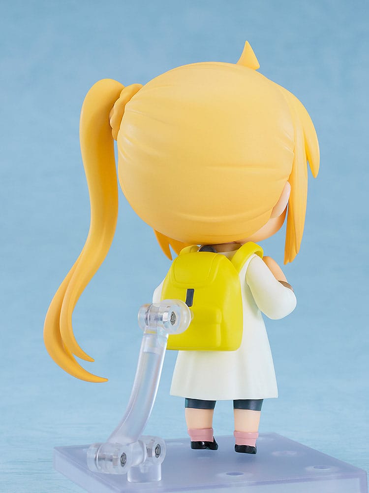 Bocchi the Rock! Nendoroid Action Figure Nijika Ijichi: Casual Clothes Ver. 10 cm - MangaShop.ro