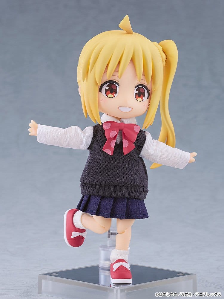 Bocchi the Rock! Nendoroid Doll Action Figure Nijika Ijichi 14 cm - MangaShop.ro