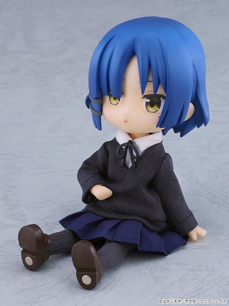 Bocchi the Rock! Nendoroid Doll Action Figure Ryo Yamada 14 cm - MangaShop.ro