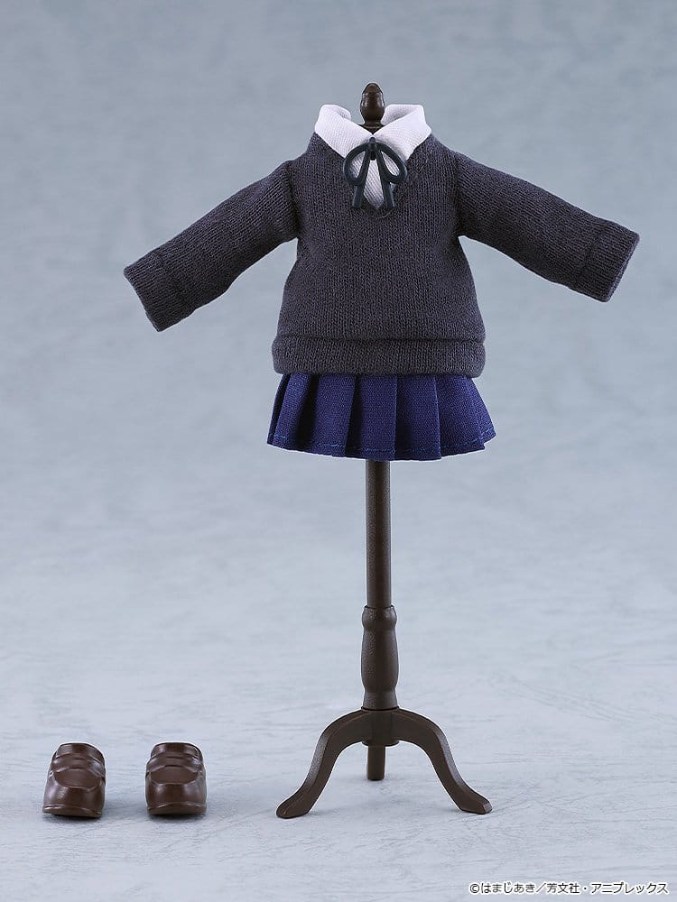 Bocchi the Rock! Nendoroid Doll Action Figure Ryo Yamada 14 cm - MangaShop.ro