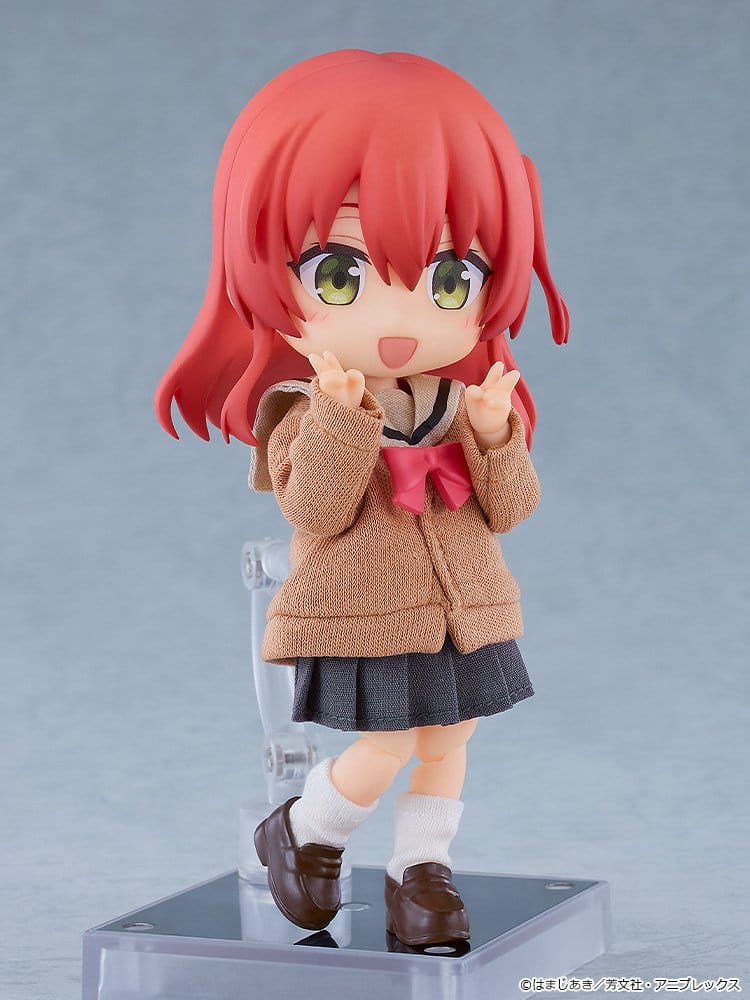 Bocchi the Rock! Nendoroid Doll Action Figure Ikuyo Kita 14 cm - MangaShop.ro