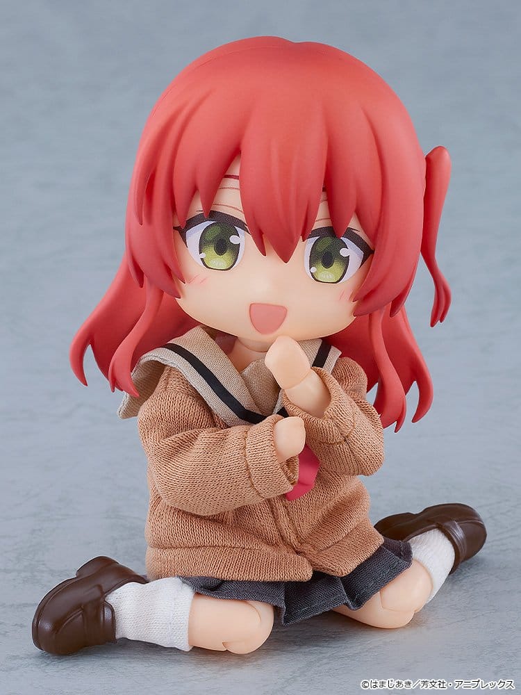 Bocchi the Rock! Nendoroid Doll Action Figure Ikuyo Kita 14 cm - MangaShop.ro