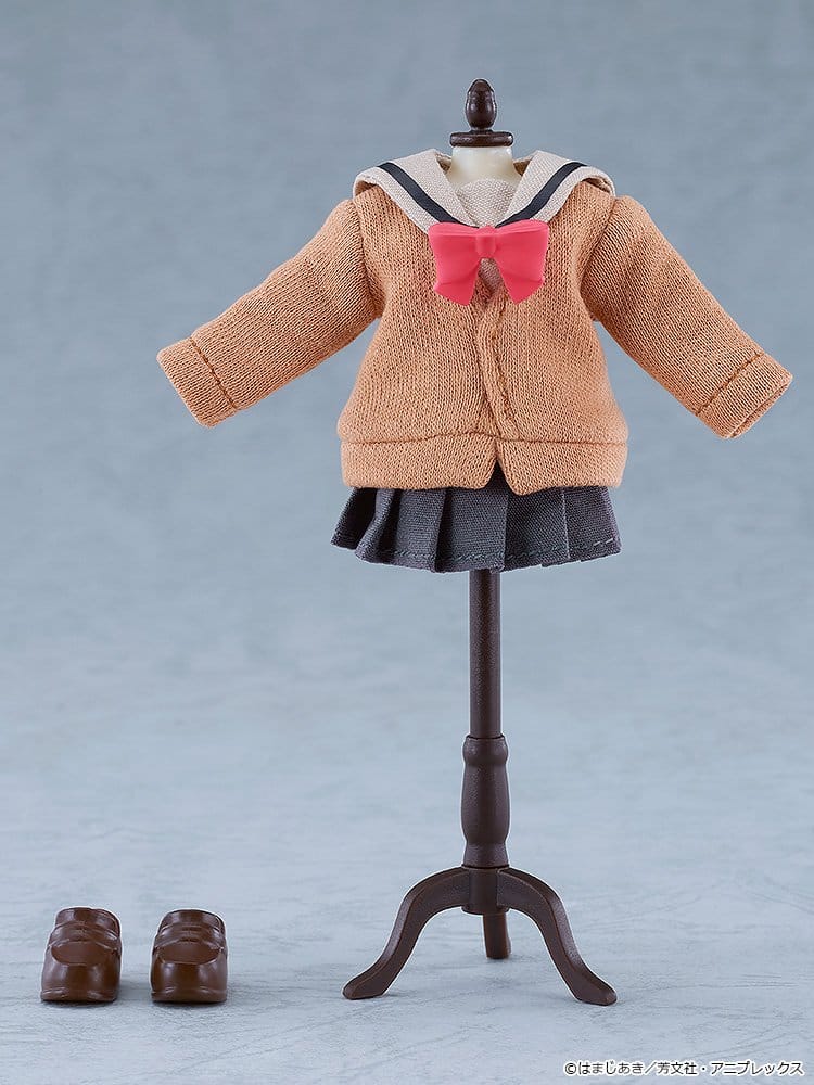Bocchi the Rock! Nendoroid Doll Action Figure Ikuyo Kita 14 cm - MangaShop.ro