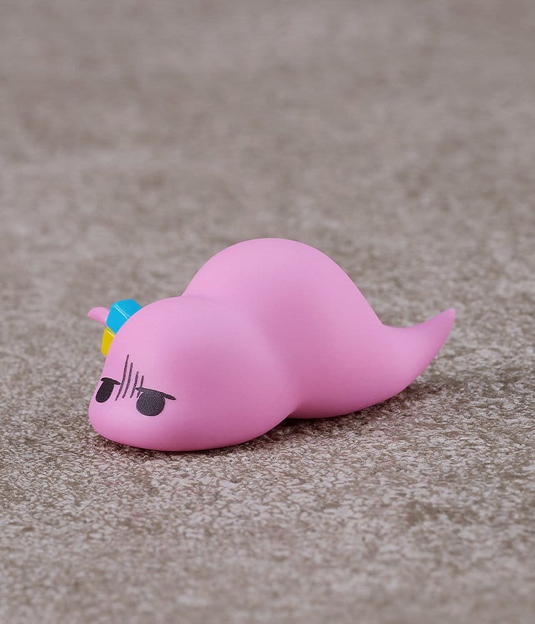 Bocchi the Rock! Nendoroid Action Figure Hitori Gotoh: Attention-Seeking Monster Ver. 10 cm - MangaShop.ro
