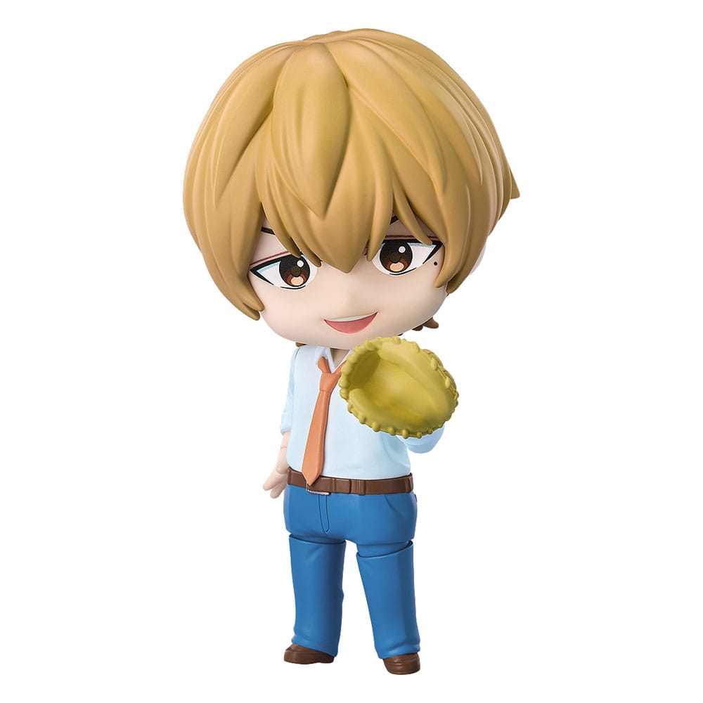 Bokyaku Battery Nendoroid Action Figure Kei Kaname 10 cm - MangaShop.ro