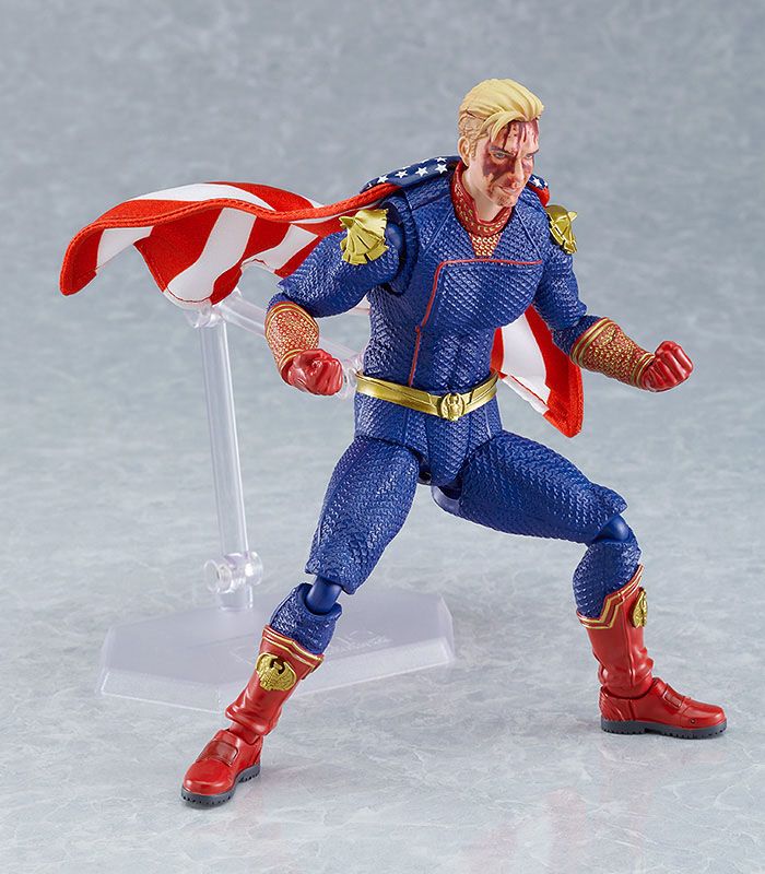 The Boys Figma Action Figure Homelander 16 cm - MangaShop.ro