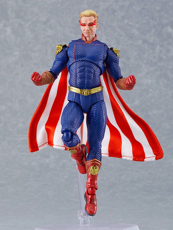 The Boys Figma Action Figure Homelander 16 cm - MangaShop.ro