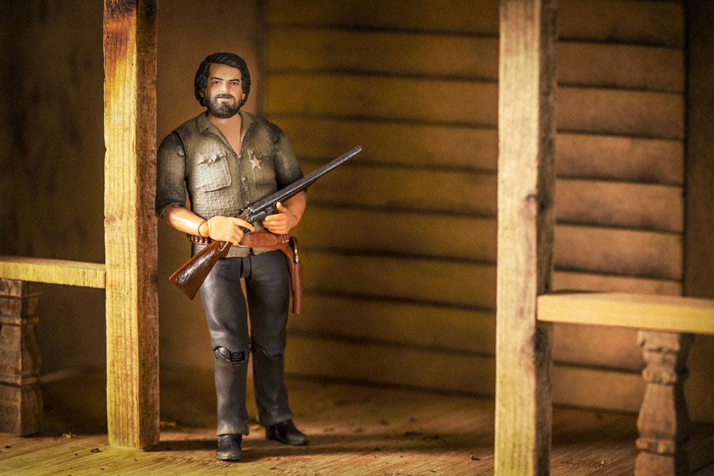Bud Spencer Action Figure Bambino 18 cm - MangaShop.ro