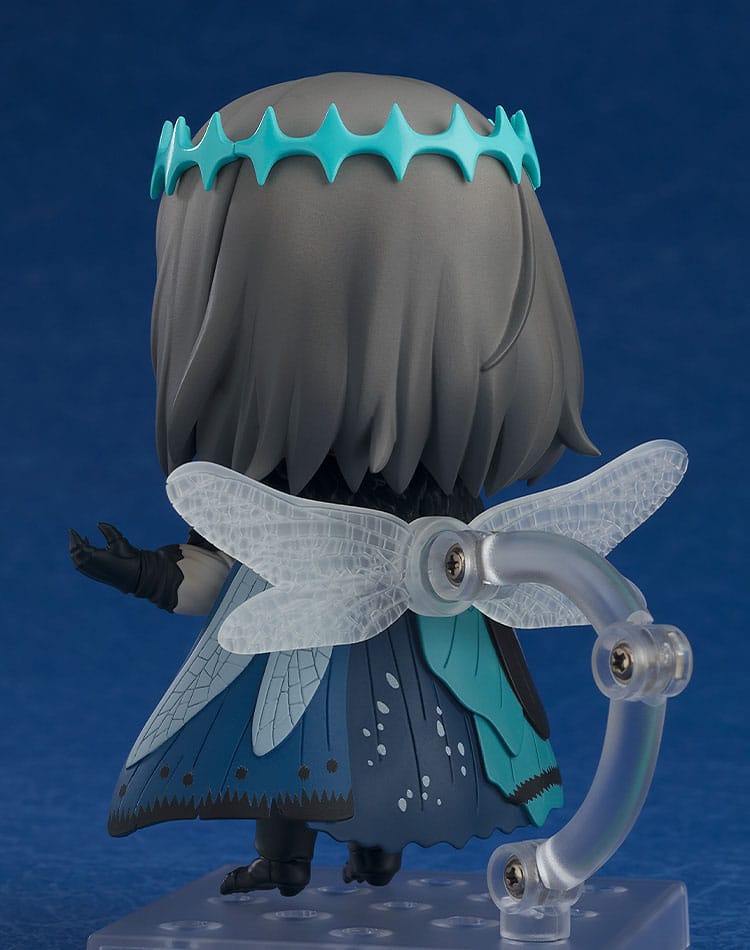 Fate/Grand Order Nendoroid Doll Action Figure Pretender/Oberon Vortigern 10 cm - MangaShop.ro