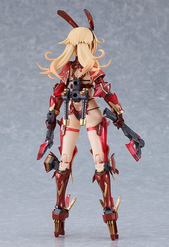 Bunny Suit Planning Figma Action Figure Veronica Sweetheart 17 cm - MangaShop.ro