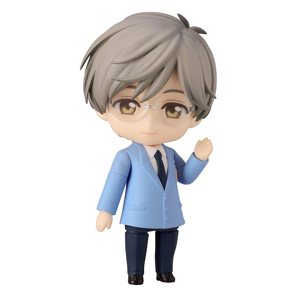 Cardcaptor Sakura: Clear Card Nendoroid Action Figure Yukito Tsukishiro 10 cm - MangaShop.ro