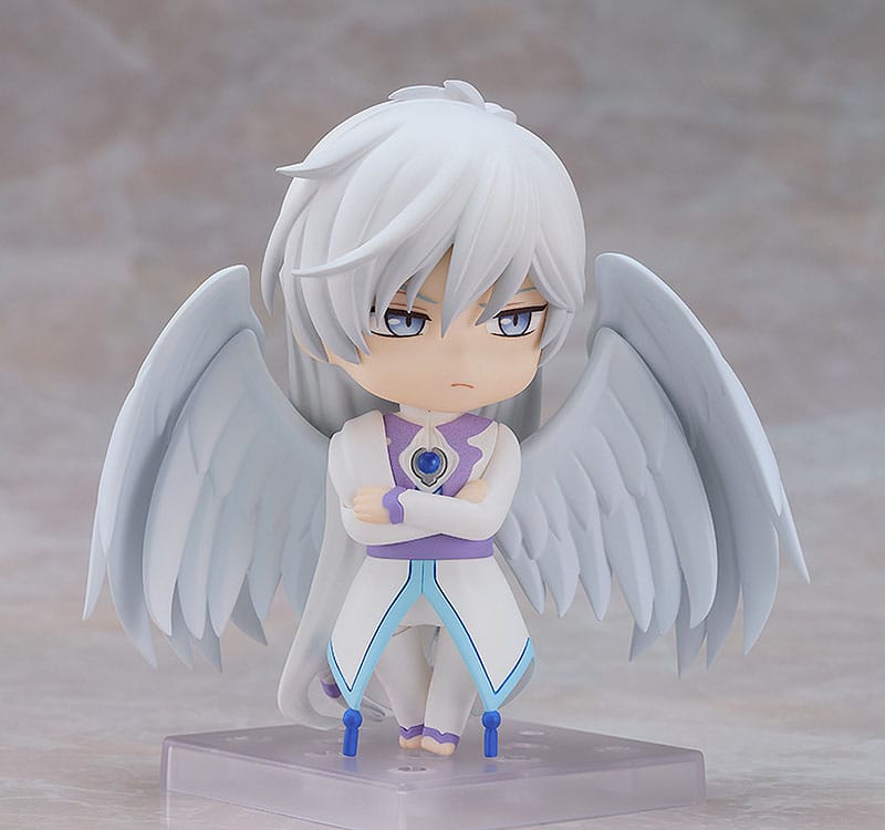 Cardcaptor Sakura: Clear Card Nendoroid Action Figure Yue 10 cm - MangaShop.ro