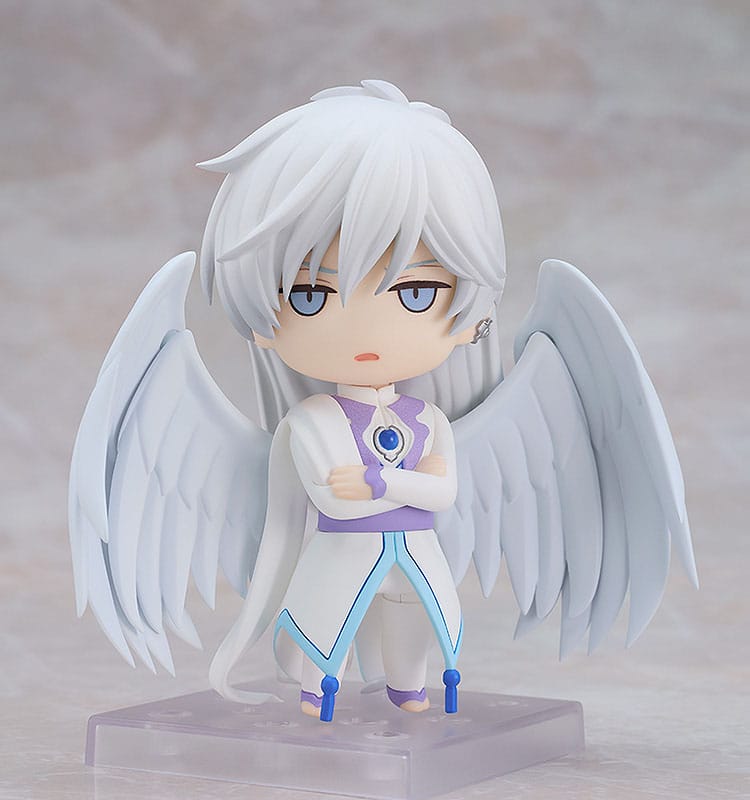 Cardcaptor Sakura: Clear Card Nendoroid Action Figure Yue 10 cm - MangaShop.ro