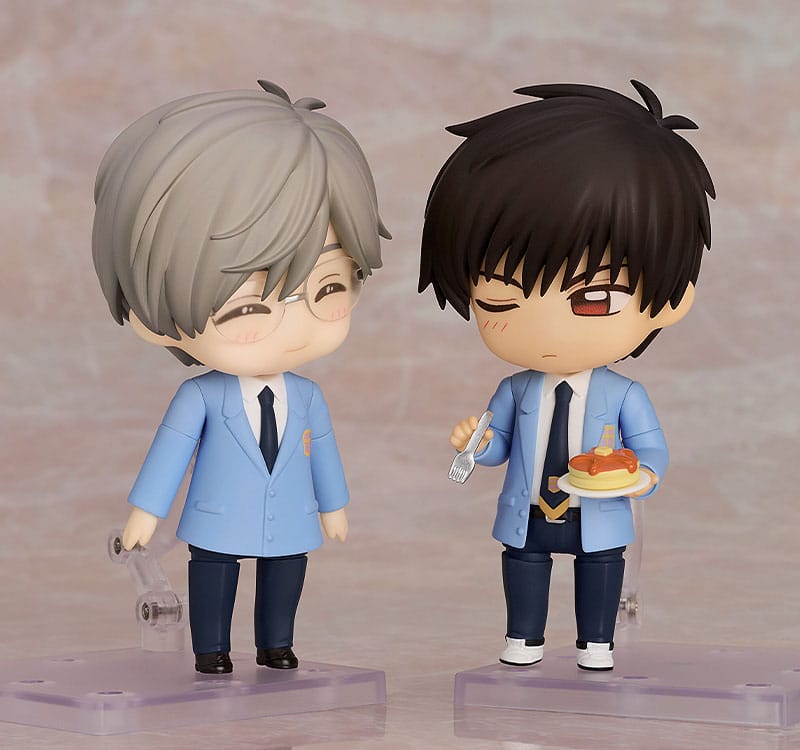 Cardcaptor Sakura: Clear Card Nendoroid Action Figure Yukito Tsukishiro 10 cm - MangaShop.ro