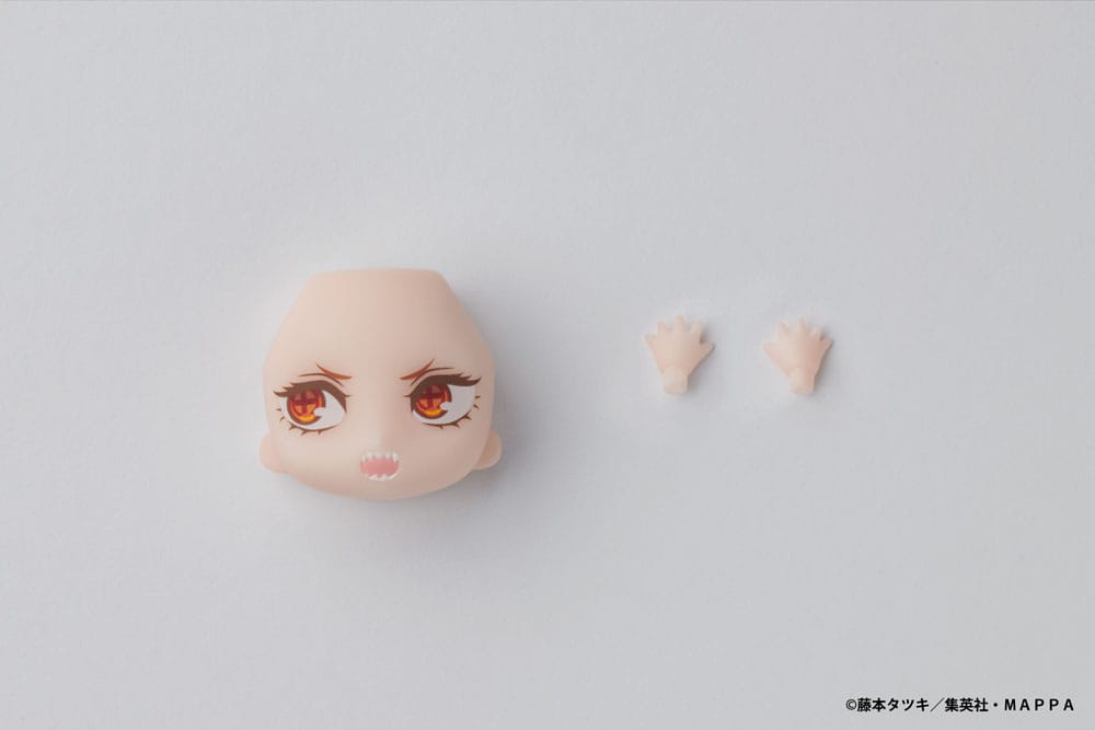 Chainsaw Man Dform Action Figure Power 9 cm - MangaShop.ro