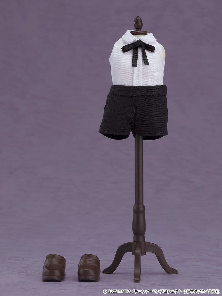 Chainsaw Man - The Movie: Reze Arc Nendoroid Doll Action Figure Reze 14 cm - MangaShop.ro
