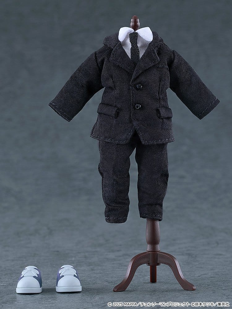 Chainsaw Man Nendoroid Doll Action Figure Aki Hayakawa 14 cm - MangaShop.ro
