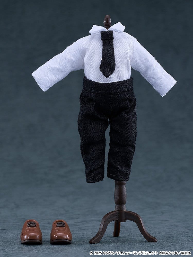 Chainsaw Man - The Movie: Reze Arc Nendoroid Doll Action Figure Makima 14 cm - MangaShop.ro