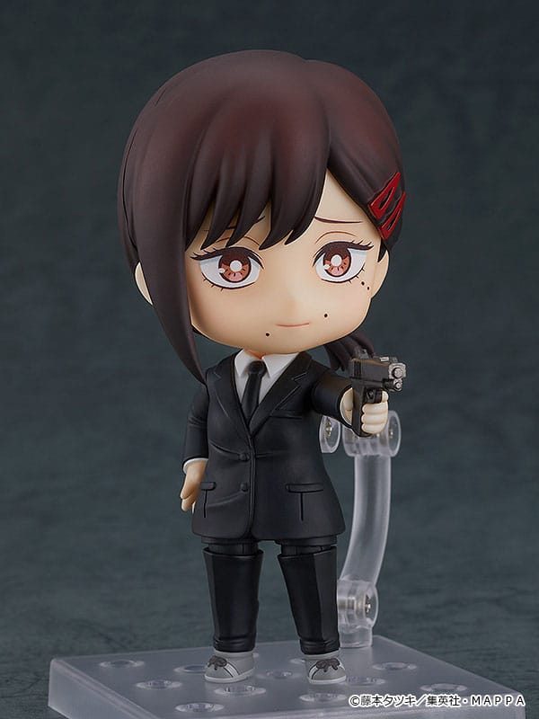 Chainsaw Man Nendoroid Action Figure Kobeni 10 cm - MangaShop.ro
