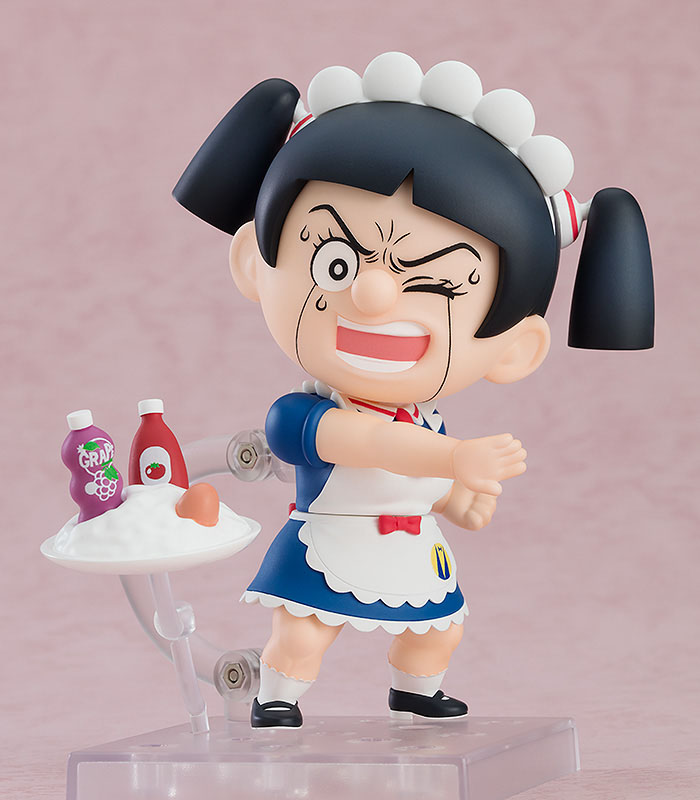 Me & Roboco Nendoroid Action Figure Roboco 10 cm - MangaShop.ro