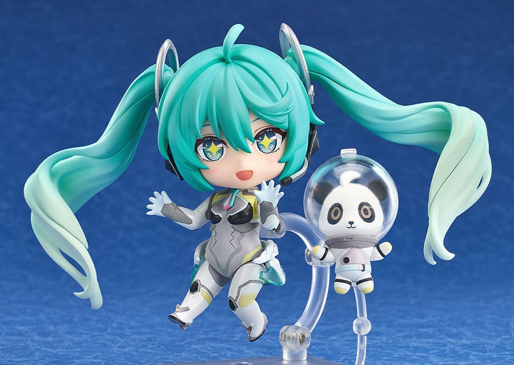 Character Vocal Series 01: Hatsune Miku Nendoroid Action Figure Hatsune Miku: Miku with you 2024 Ver. 10 cm - MangaShop.ro