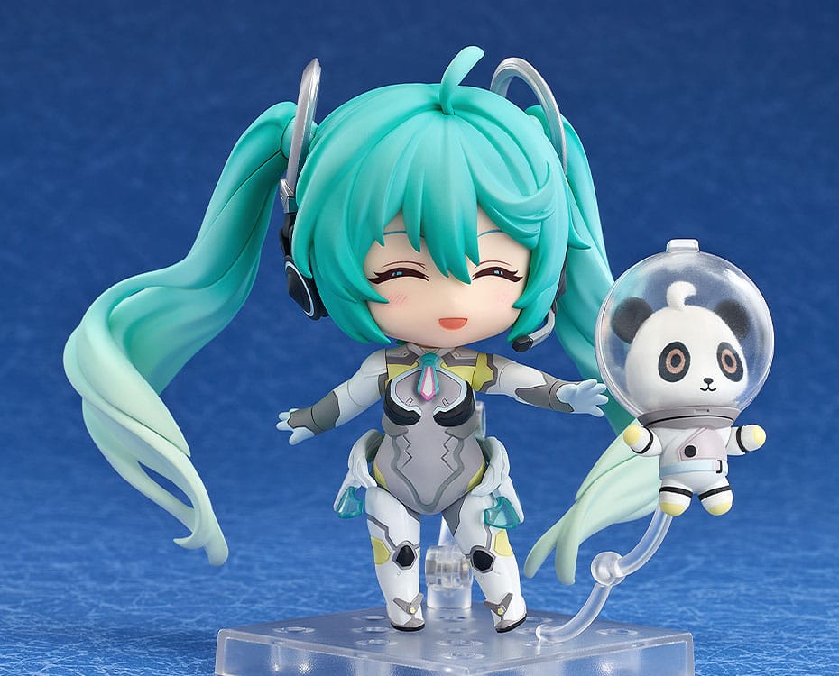 Character Vocal Series 01: Hatsune Miku Nendoroid Action Figure Hatsune Miku: Miku with you 2024 Ver. 10 cm - MangaShop.ro