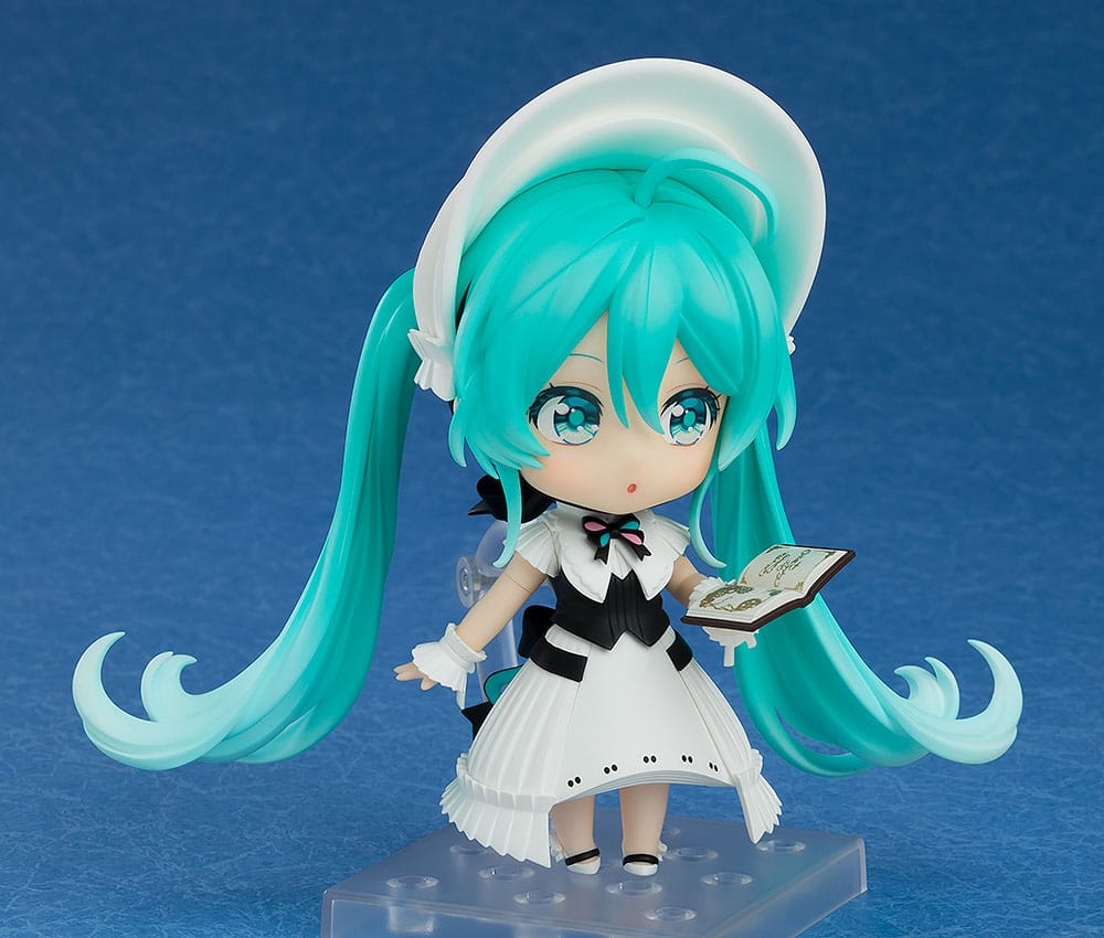 Character Vocal Series 01: Hatsune Mik Nendoroid Action Figure Hatsune Miku Symphony: 2023 Ver. 10 cm - MangaShop.ro
