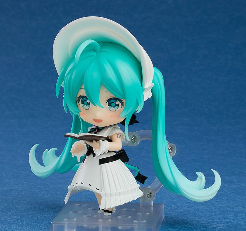 Character Vocal Series 01: Hatsune Mik Nendoroid Action Figure Hatsune Miku Symphony: 2023 Ver. 10 cm - MangaShop.ro