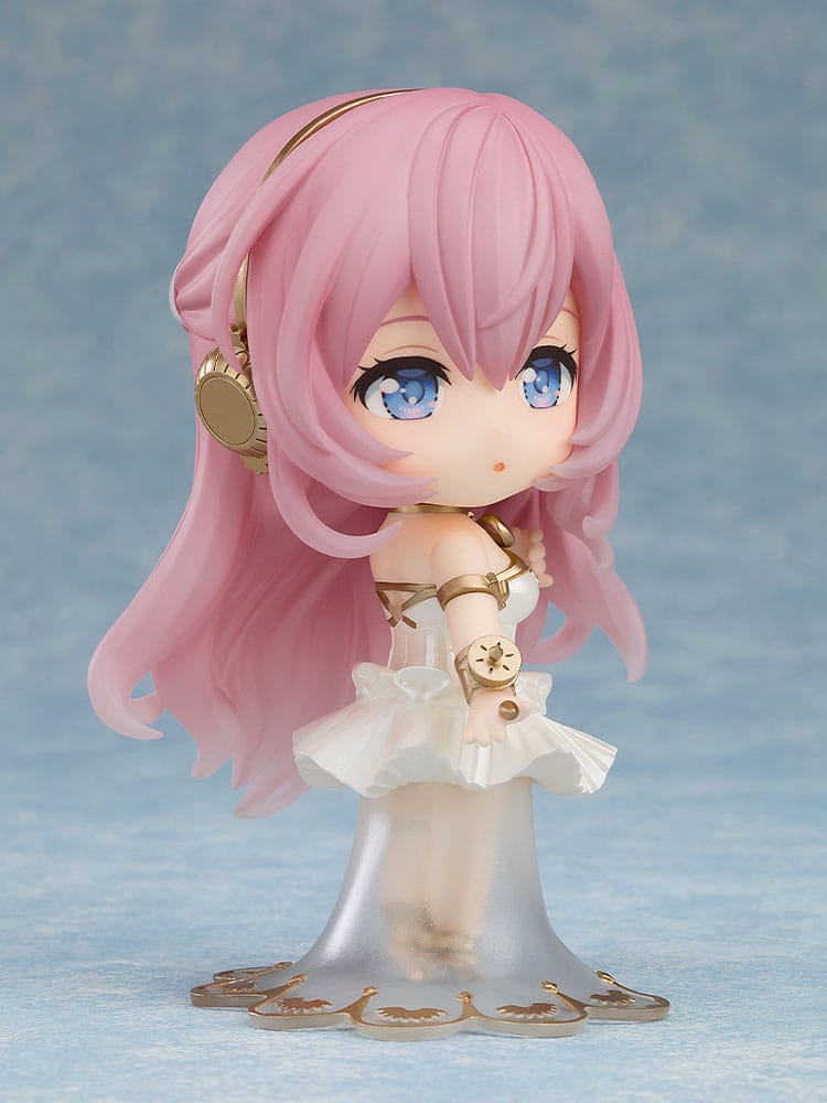 Character Vocal Series 03: Megurine Luka Nendoroid Action Figure Megurine Luka Symphony: 2024 Ver. 10 cm - MangaShop.ro