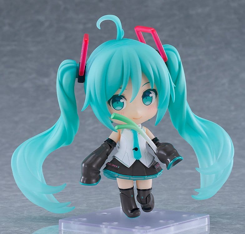 Character Vocal Series 01: Hatsune Miku Nendoroid Action Figure HMO Ver. 10 cm - MangaShop.ro