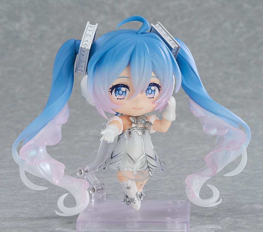 Character Vocal Series 01 Nendoroid Action Figure Hatsune Miku Symphony: 2025 Sapporo Concert Ver. 10 cm - MangaShop.ro