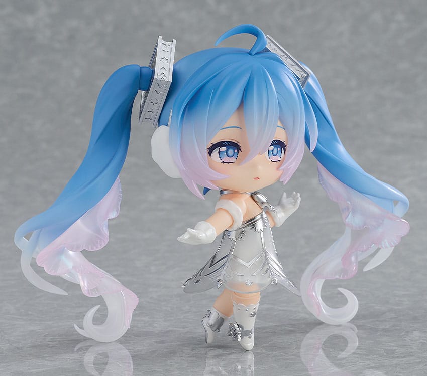 Character Vocal Series 01 Nendoroid Action Figure Hatsune Miku Symphony: 2025 Sapporo Concert Ver. 10 cm - MangaShop.ro