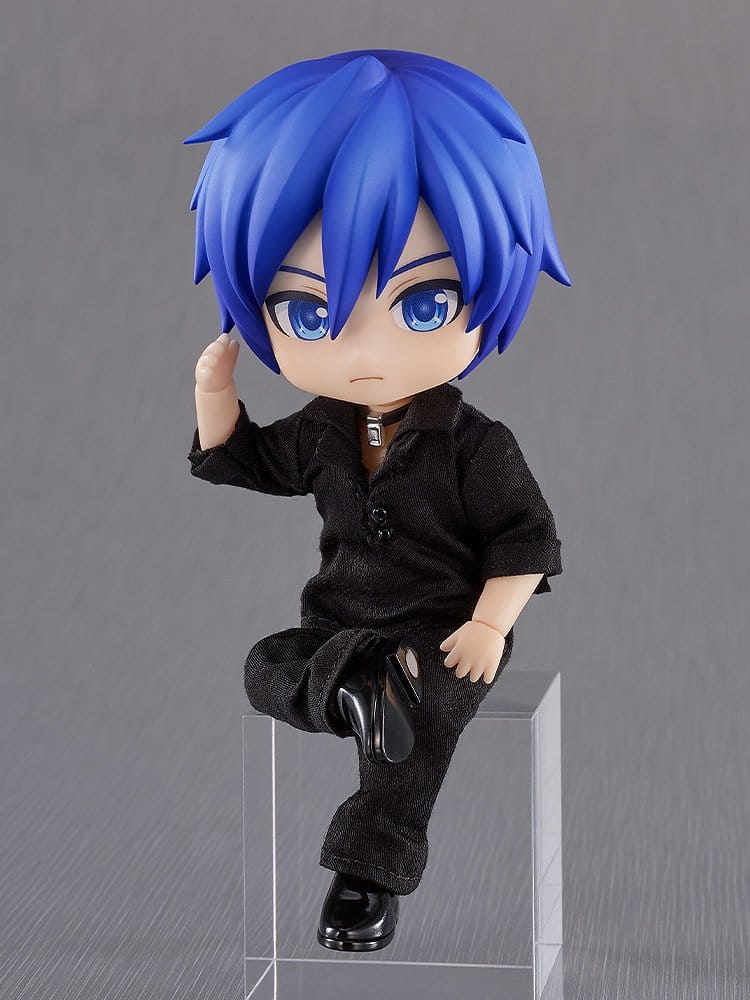 Character Vocal Series Nendoroid Doll Action Figure Kaito: Guilty Ver. 14 cm - MangaShop.ro