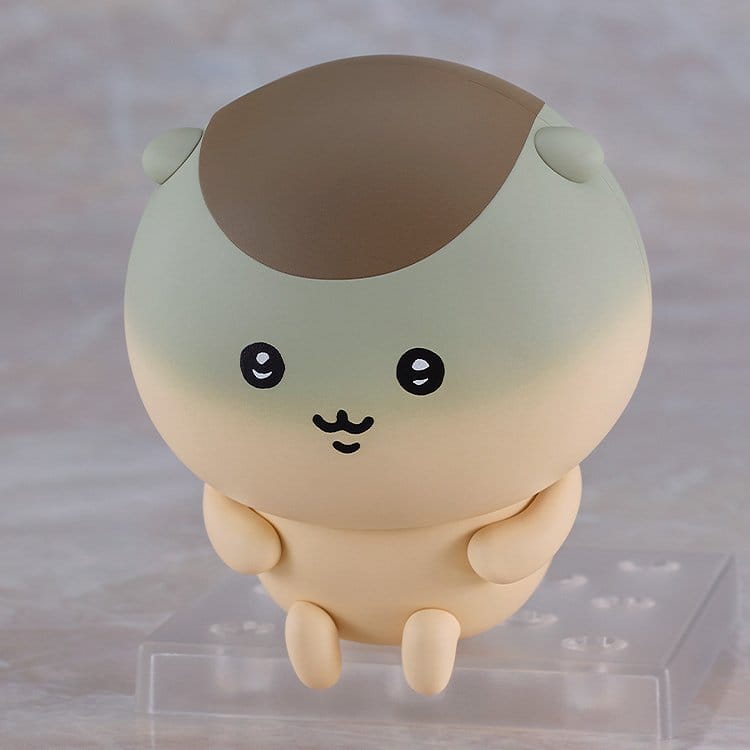 Chiikawa Nendoroid Action Figure Kurimanju 7 cm - MangaShop.ro