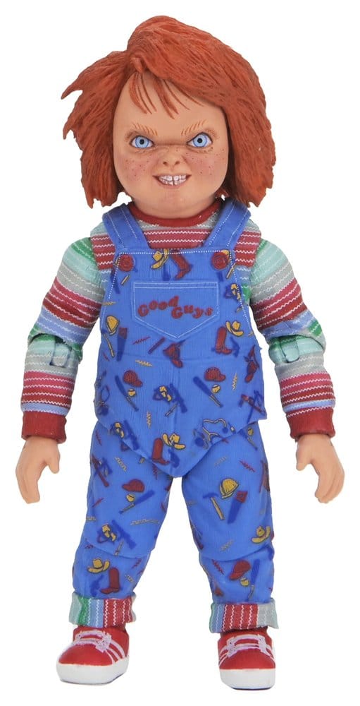 Child's Play 2 Action Figure Ultimate Chucky 18 cm - MangaShop.ro