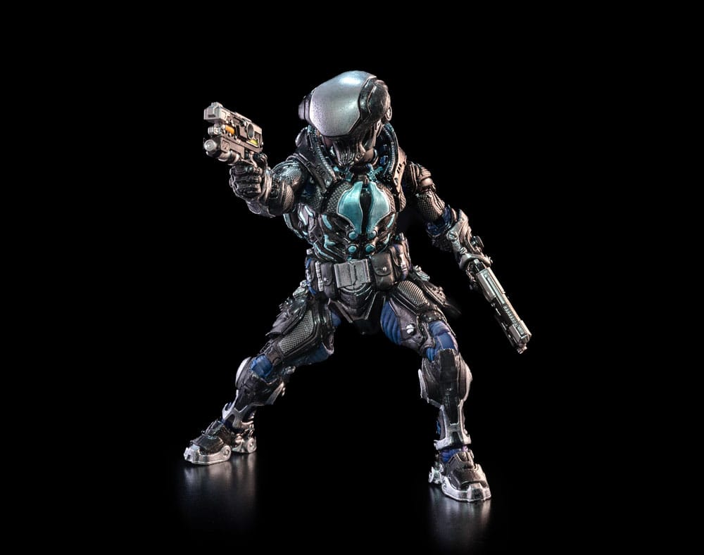 Cosmic Legions Action Figure Ph'shr Ryyce / The Shadow Circle - MangaShop.ro