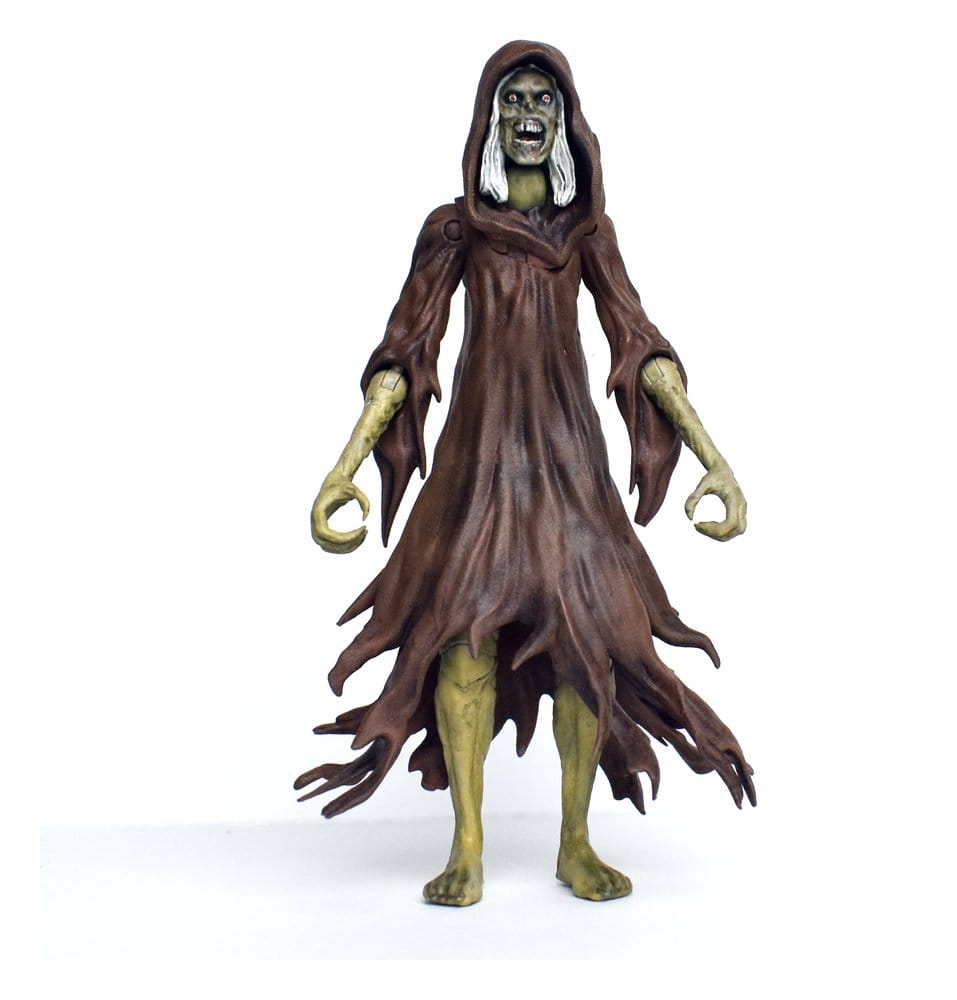 Creepshow FigBiz Action Figure Creep 13 cm - MangaShop.ro