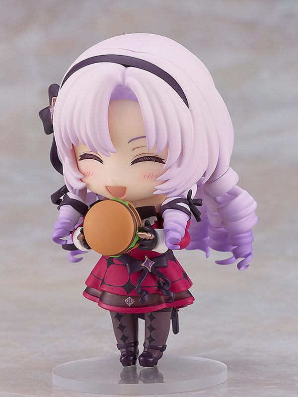 Nijisanji Nendoroid Action Figure Hyakumantenbara Salome 10 cm - MangaShop.ro