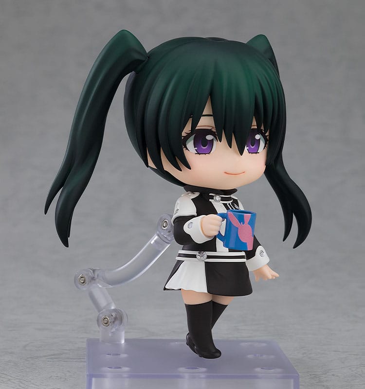 D.Gray-man Nendoroid Action Figure Lenalee Lee 10 cm - MangaShop.ro