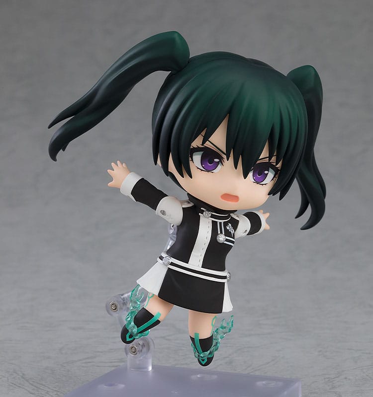 D.Gray-man Nendoroid Action Figure Lenalee Lee 10 cm - MangaShop.ro